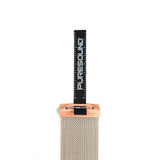 Puresound - Timbre de caisse claire professionnel en laiton - 13 pouces, 24 brins