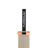 Puresound - Timbre de caisse claire professionnel en laiton - 14 pouces, 24 brins