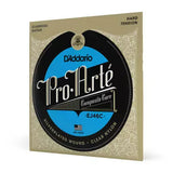 DAddario - EJ46C - Pro Arte Composite Dur
