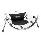 Evans - EQ Pad Bass Drum Damper