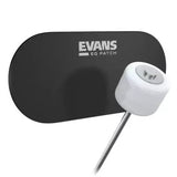 Evans - Patch EQ - Pédale double en nylon - Noir