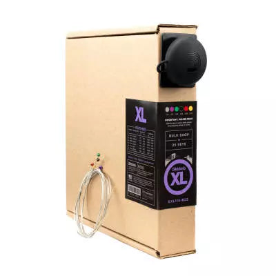 DAddario - EXL115-B25 - Bulk Shop Pack (25 Sets)