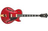 Ibanez - GB10EM Guitare électrique Hollowbody Signature George Benson