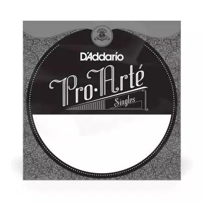 DAddario - Pro Arte Extra Dur - E6