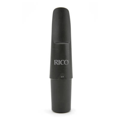 Bec de saxophone baryton RICO by D'Addario - Metalite M9