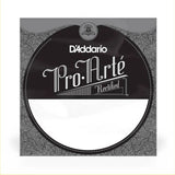 DAddario - NYL019 Corde simple en nylon rectifié pour guitare classique .019