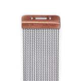 Puresound - Timbre de caisse claire Custom Series - 13 pouces, 20 brins