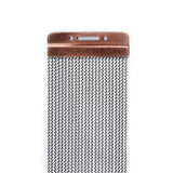 Puresound - Timbre de caisse claire Custom Series - 13 pouces, 24 brins