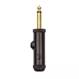 D'Addario - Prise pour station de câble - Prise disjoncteur droite 1/4 pouce