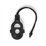 D'Addario - Verrou de prise jack acoustique CinchFit pour système Taylor Expression