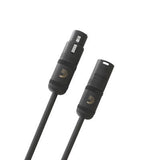 DAddario - American Stage XLR Microphone Cable - 10 feet