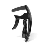 DAddario - NS Tri-Action Capo - Black