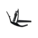 DAddario - Artist Classical Capo - Black