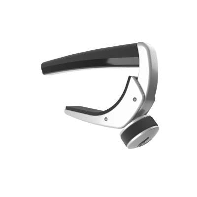 DAddario - NS Capo Pro Plus - Silver
