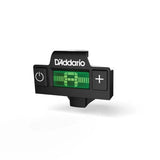 D'Addario - Accordeur micro rosace NS