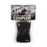 D'Addario - Câble multiconducteur modulaire - Coupleur femelle