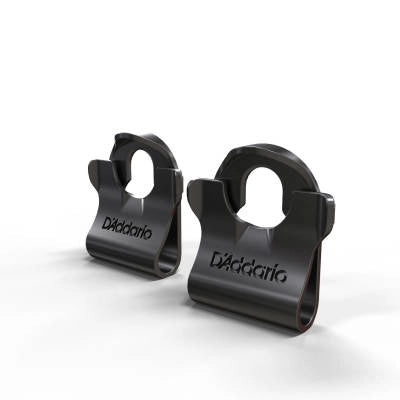 D'Addario - Antivols de sangle Dual-Lock - Paire