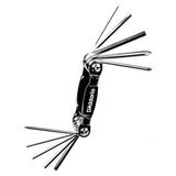 D'Addario - Outil multifonction pour guitare/basse