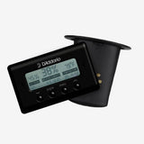 Kit humidificateur/capteur pour guitare acoustique D'Addario