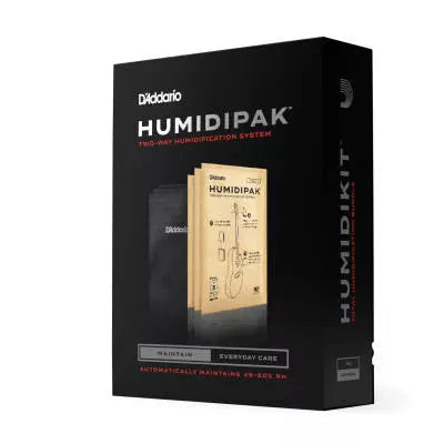 D'Addario - Kit Humidipak