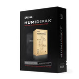 D'Addario - Kit Humidipak