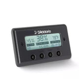 D'Addario - Capteur d'humidité et de température