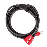 DAddario - Power Cable Plus - 10ft