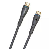 Câble MIDI D'Addario - 1,5 m
