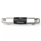 DAddario - Microphone Cable - Coupler Female XLR to Female XLR