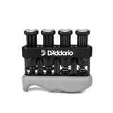 D'Addario - Outil de fitness pour les mains Vari-Grip