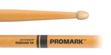 Promark - Rebound 5B ActiveGrip Clear Drumsticks