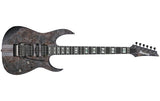 Guitare électrique Ibanez RGT1270PB RG Premium - Deep Twilight Flat