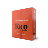 RICO par D'Addario - RIA1020 - Anches de saxophone soprano 2