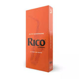 Anches RICO de D'Addario - RJA2515 - Anches pour saxophone alto 1 1/2