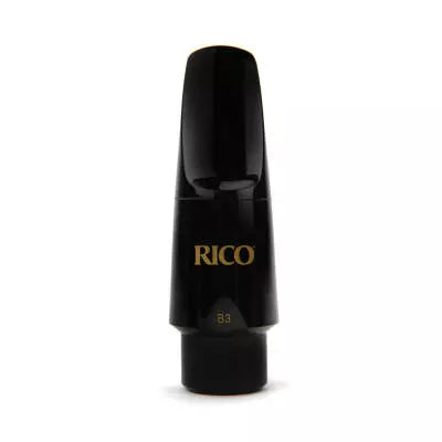 Bec de saxophone alto Royal by D'Addario - Graftonite, B3