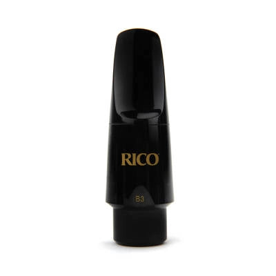Bec de saxophone alto Royal by D'Addario - Graftonite, B5