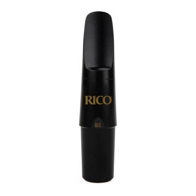 Bec de saxophone baryton Royal by D'Addario - Graftonite, B5