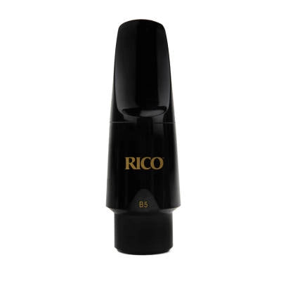 Bec de saxophone ténor Royal by D'Addario - Graftonite, B5