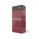 Anches de saxophone alto Plasticover, force 4.0, paquet de 5