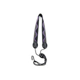 Sangle de saxophone RICO par D'Addario, alto/soprano, Jazz Wave