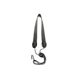 Sangle de saxophone RICO by D'Addario, soprano/alto, style industriel