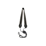Sangle de saxophone RICO by DAddario, ténor/baryton, coloris gris