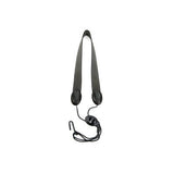 Sangle de saxophone RICO by D'Addario, ténor/baryton, style industriel