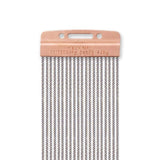 Puresound - Timbre de caisse claire Twisted Series - 13 pouces, 20 brins doubles