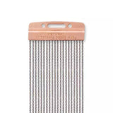 Puresound - T1420 - Caisse claire Twisted Series - 14 pouces, 20 brins doubles
