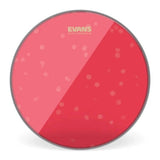 Evans - Hydraulic Red Drum Head, 20 Inch