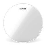 Evans - TT14GR - 14 Inch Genera Clear Resonant Drumhead