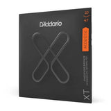 DAddario - Cordes pour guitare acoustique XT Phosphor Bronze - X-Light 10-47
