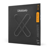 DAddario - Cordes pour guitare électrique XT - Regular Light 10-46
