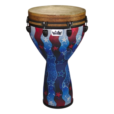 Remo - Mondo Djembé - Jubilé Rouge, 14